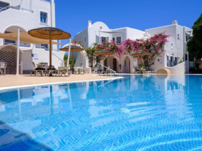 Smaragdi Hotel